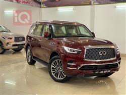 Infiniti QX80